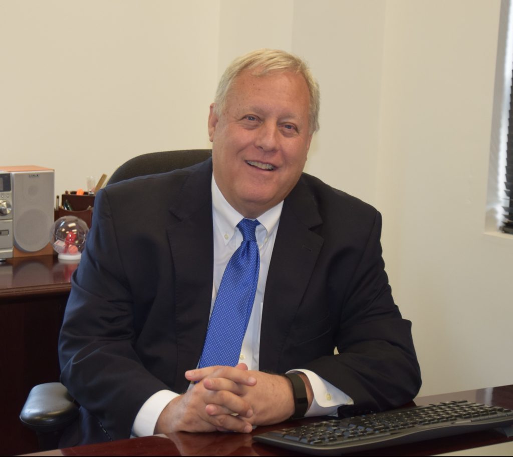 About The Harrison Group, Inc. The Harrison Group, Inc.